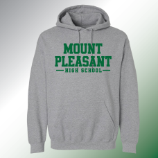 MPHS Hoodie 1